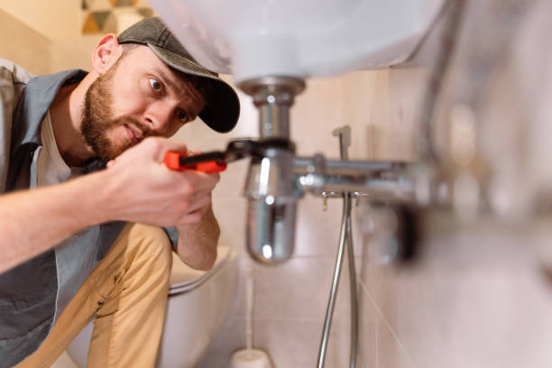 Trusted Cranston, RI Plumbing  Experts